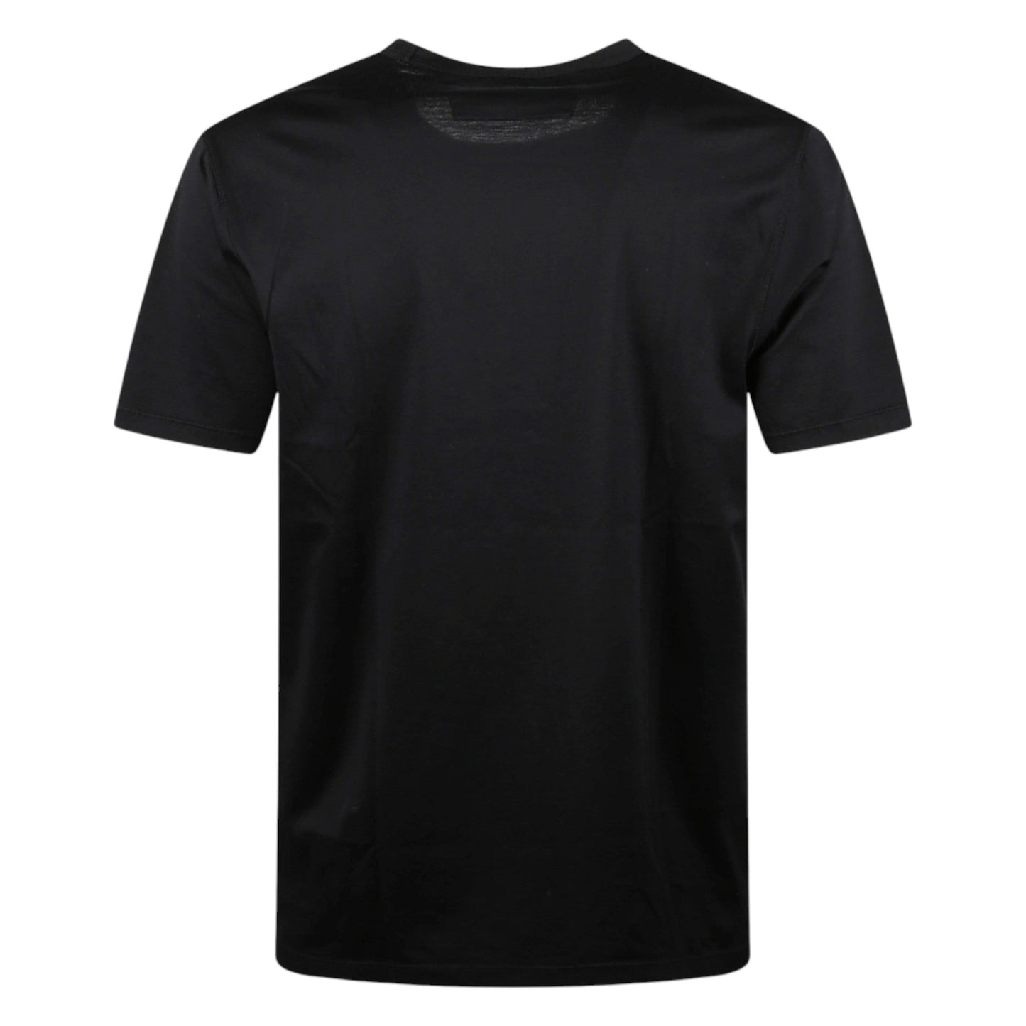 C.P. Company Jersey Black T-Shirt