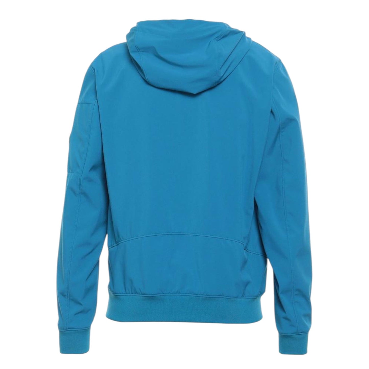 C.P. Company Shell-R London Aegean Blue Lens Jacket