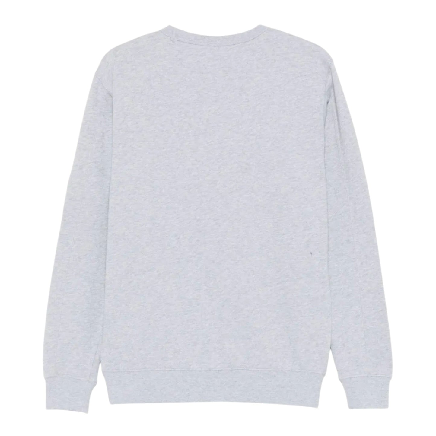 C.P. Company Light Fleece Grey Sweatshirt