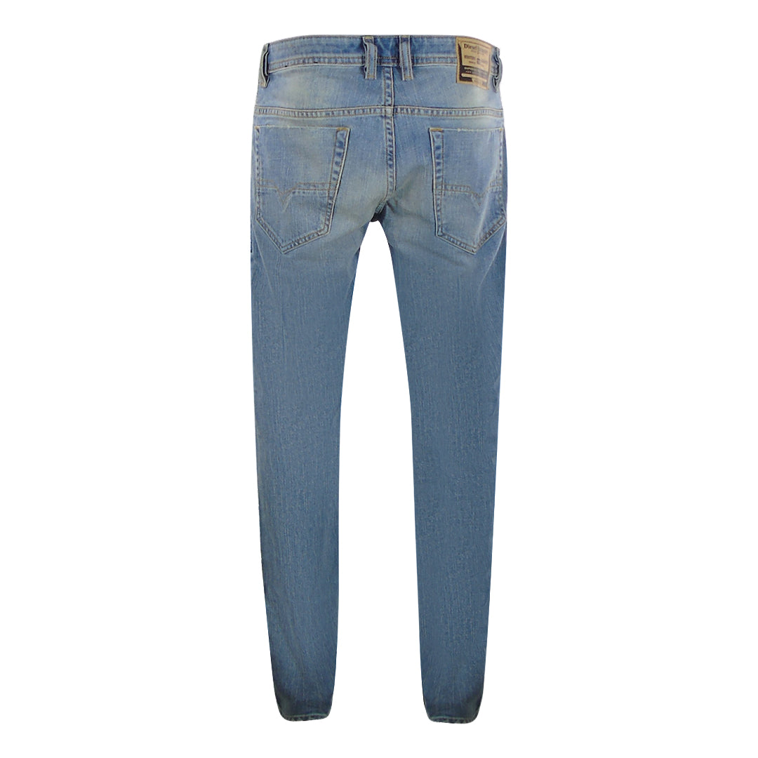 Diesel Thommer X R08Bi Jeans Mens