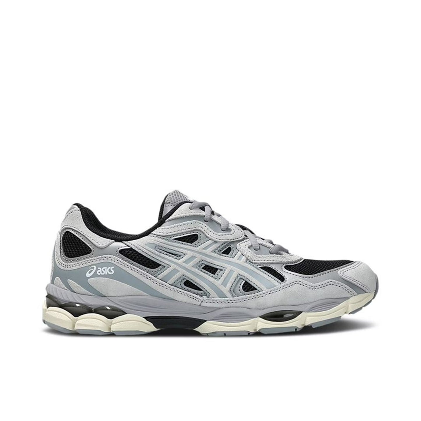 Asics Gel NYC Piedmont Grey