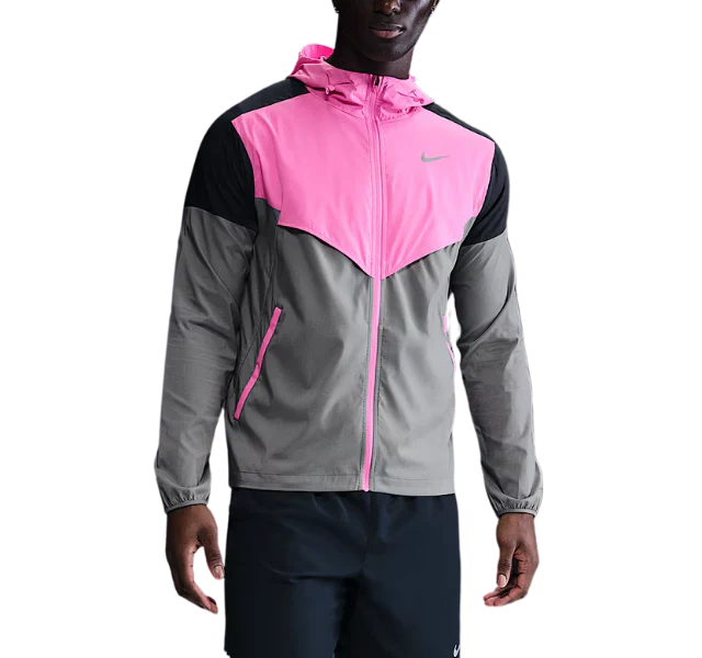 IMPOSSIBLY LIGHT UV REPEL JACKET - PLAYFUL PINK