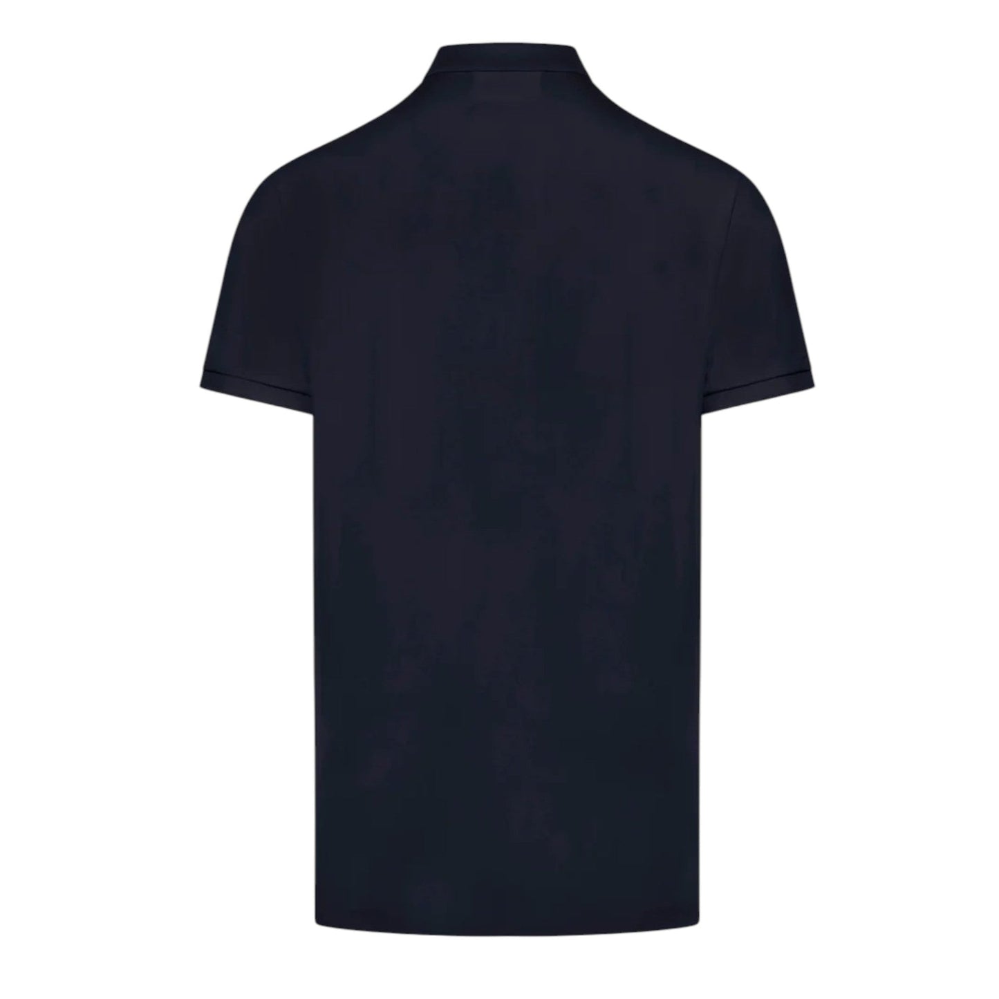 C.P Company Navy Polo Shirt