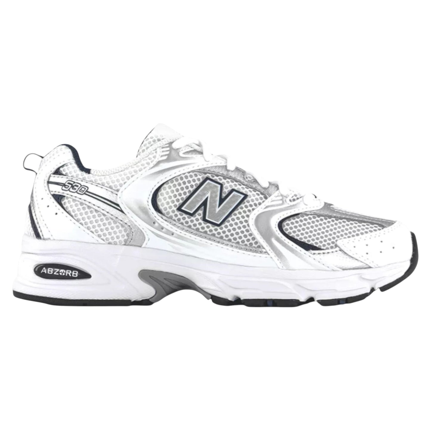 New Balance 1906 Black And Grey Trainers