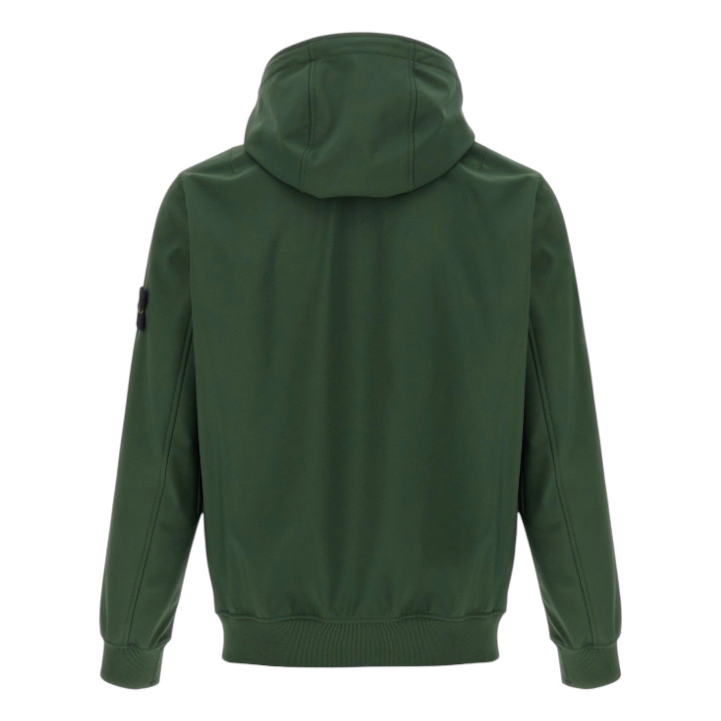 Stone Island Soft Shell-R e.dye Technology Jacket