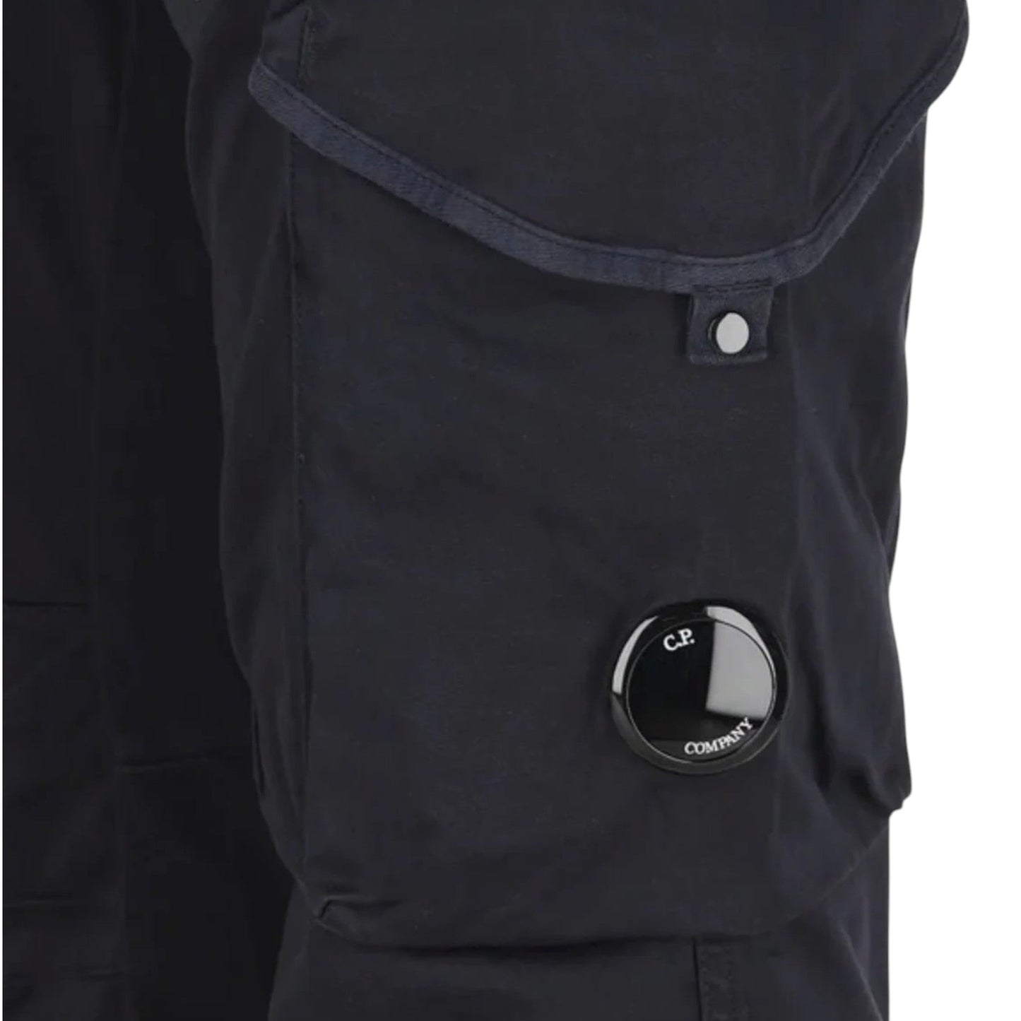 C.P. Company, Navy Cargo Pants