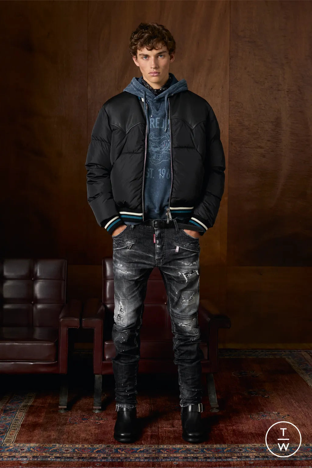 JEANS, PANTS & SHORTS