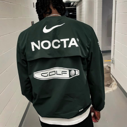 Jackets