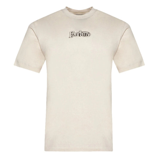 Burberry Signature Logo Tundra T-Shirt S