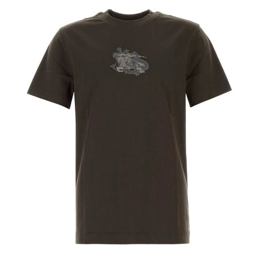 Burberry Paisley EKD Logo Shadow T-Shirt S