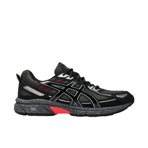 Asics Gel Venture 6 Red Obsidian