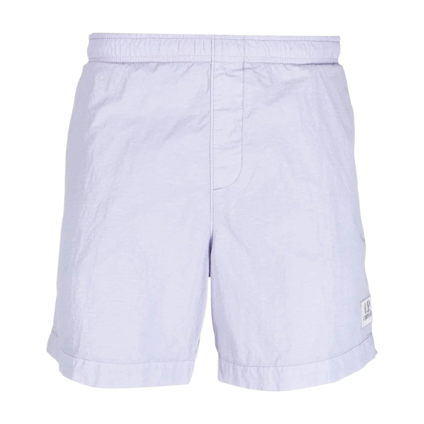 C.P. Company Chrome-R Lilac Swimshorts