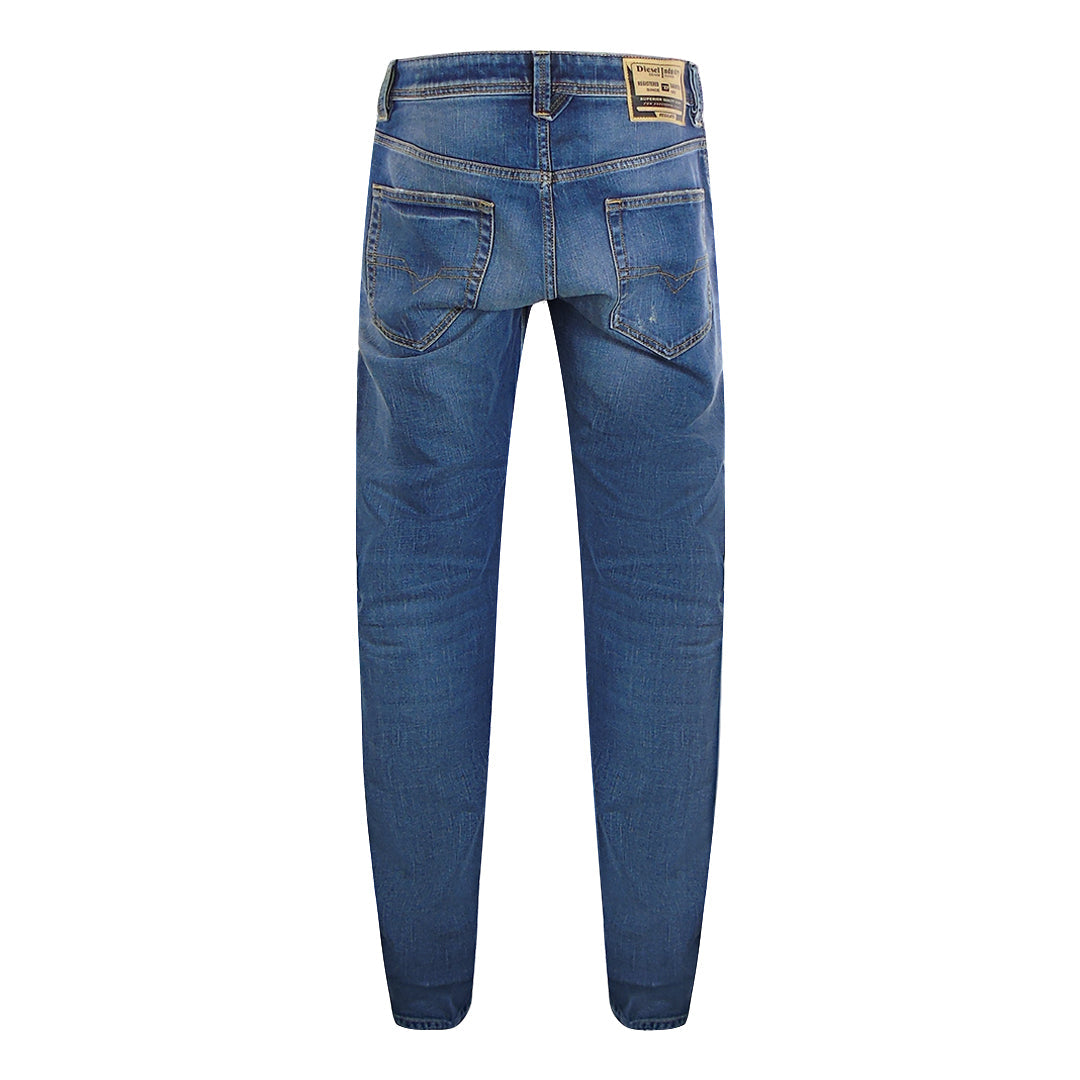 Diesel Larkee X R8I0C Jeans Mens