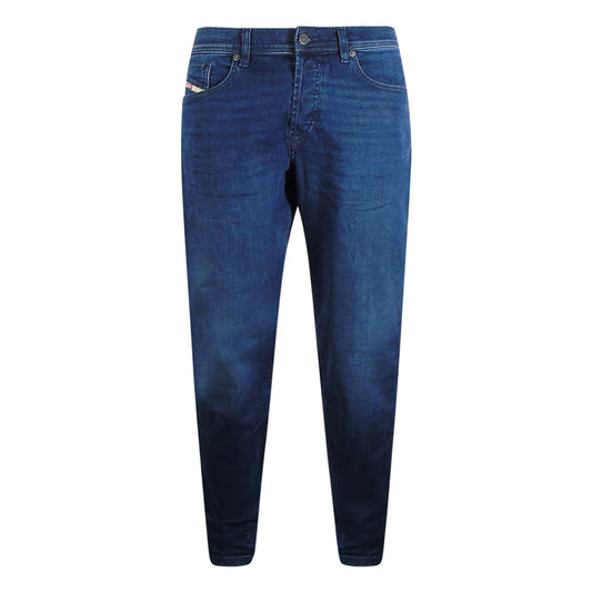 Diesel 2023 D Finitive 0Cnaa Jeans Mens