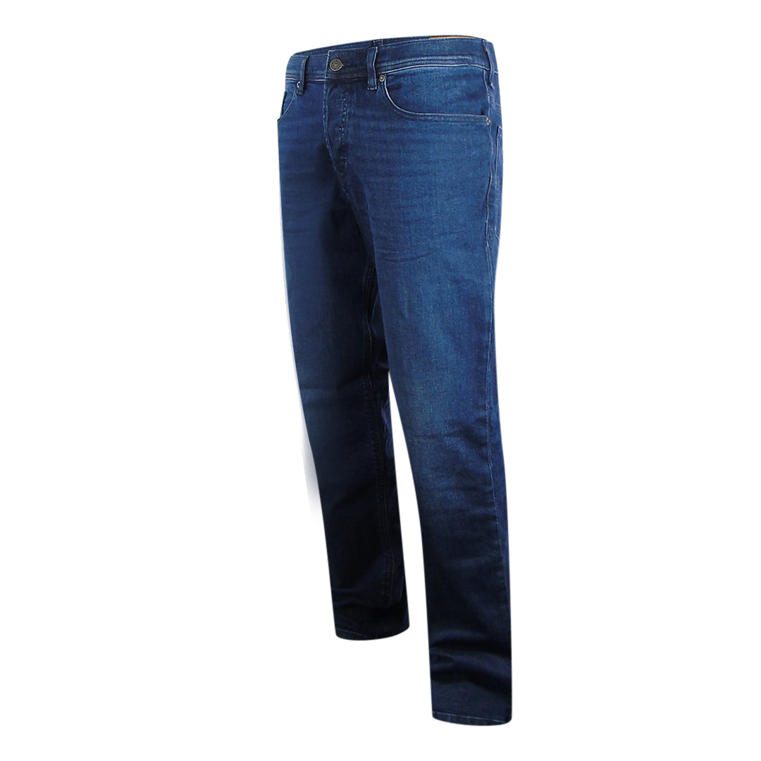 Diesel 2023 D Finitive 0Cnaa Jeans Mens