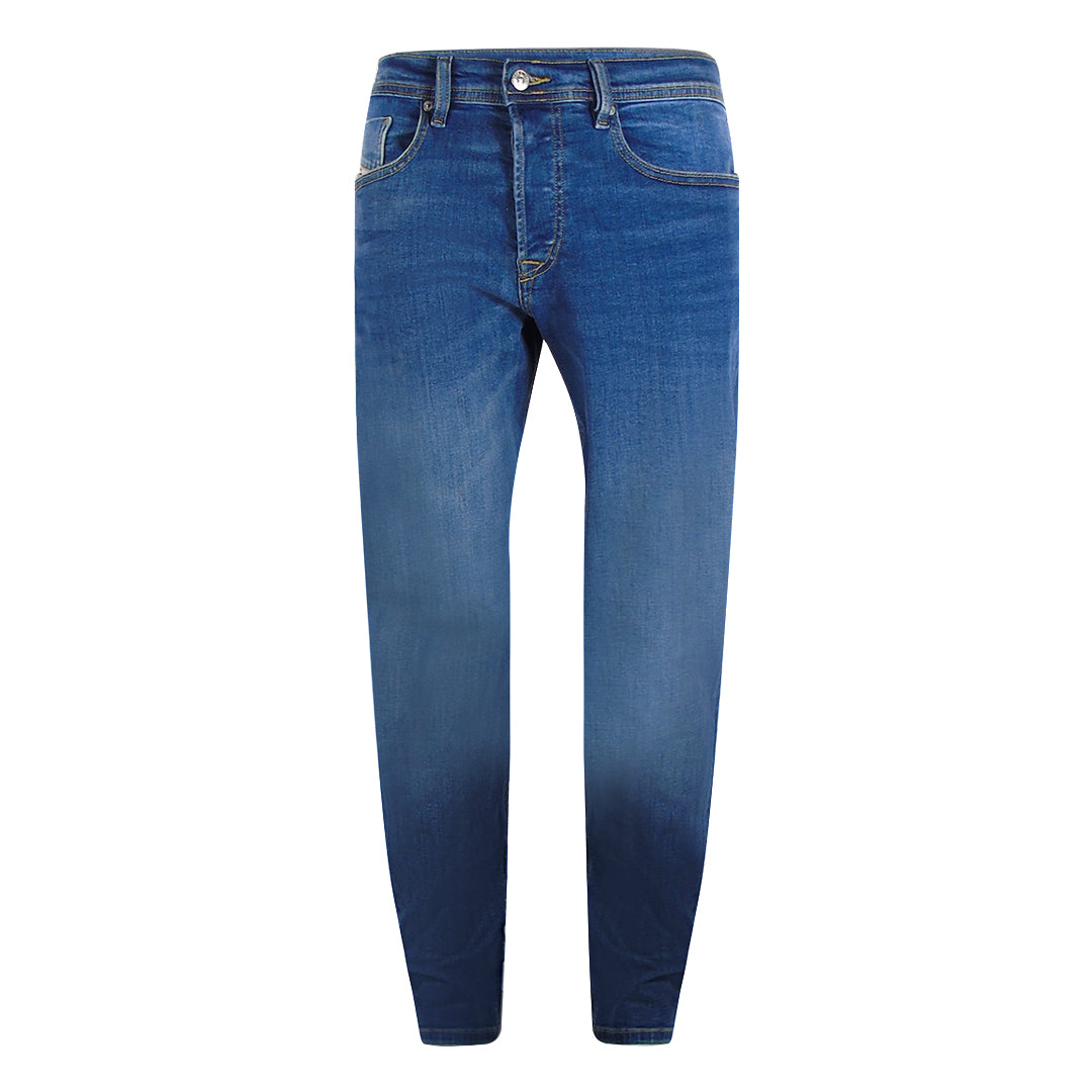 Diesel 2023 D Finitive Rb105 Jeans Mens