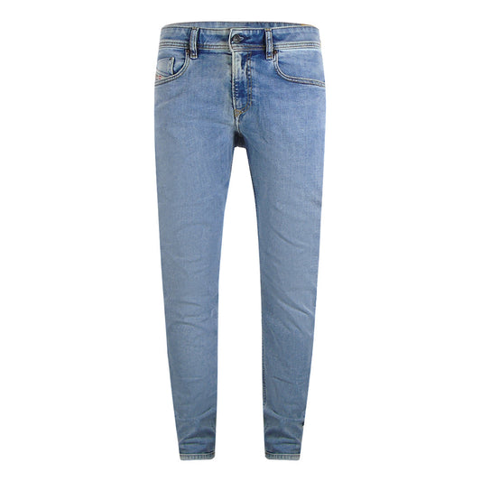 Diesel 1979 Sleenker R R329K Jeans Mens