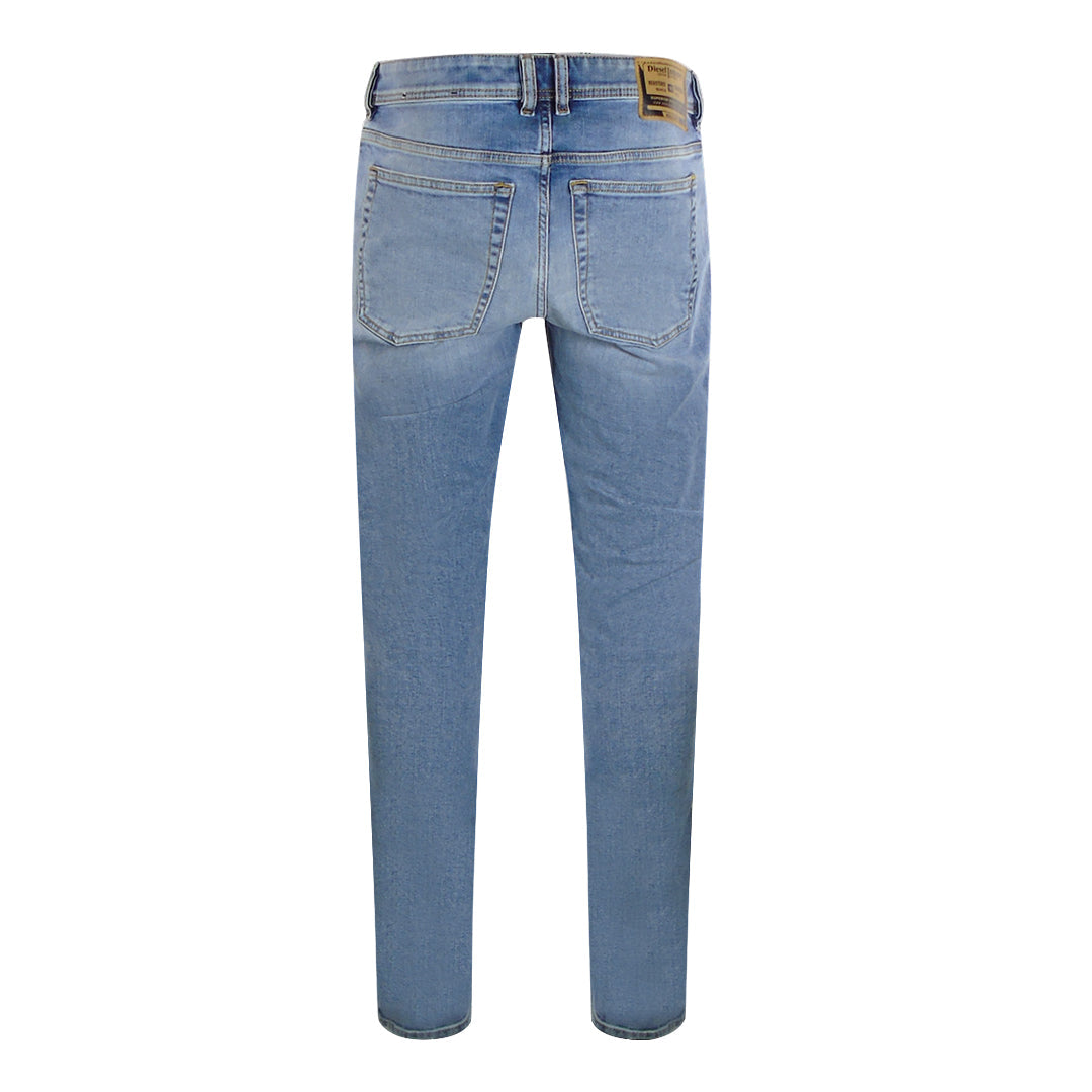 Diesel 1979 Sleenker R R329K Jeans Mens