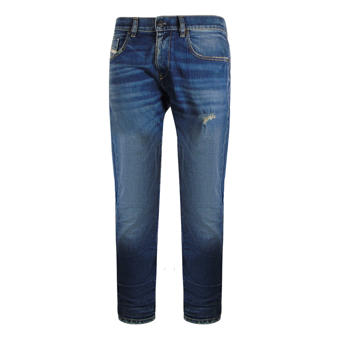 Diesel 2019 D Strukt R Jeans Mens