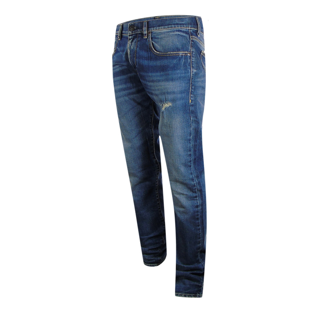 Diesel 2019 D Strukt R Jeans Mens