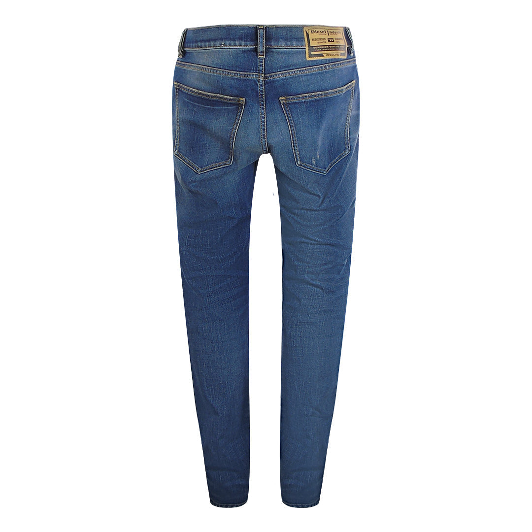 Diesel 2019 D Strukt R Jeans Mens