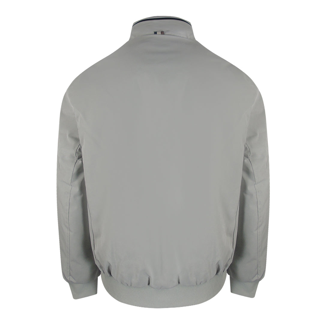 Aquascutum Active Urban Jacket Anarctica Jk005 24 White Jacket Male - Style Centre Wholesale