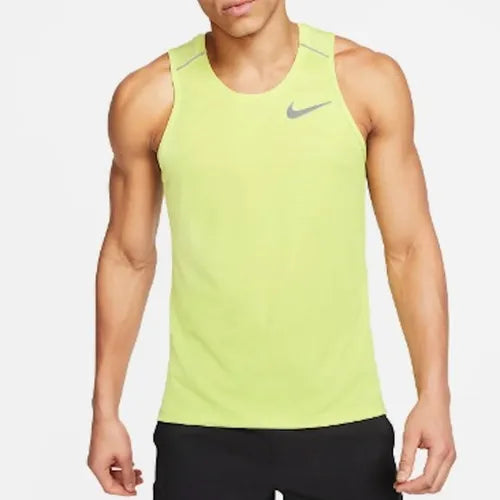 MILER 1.0 VEST - NEON YELLOW