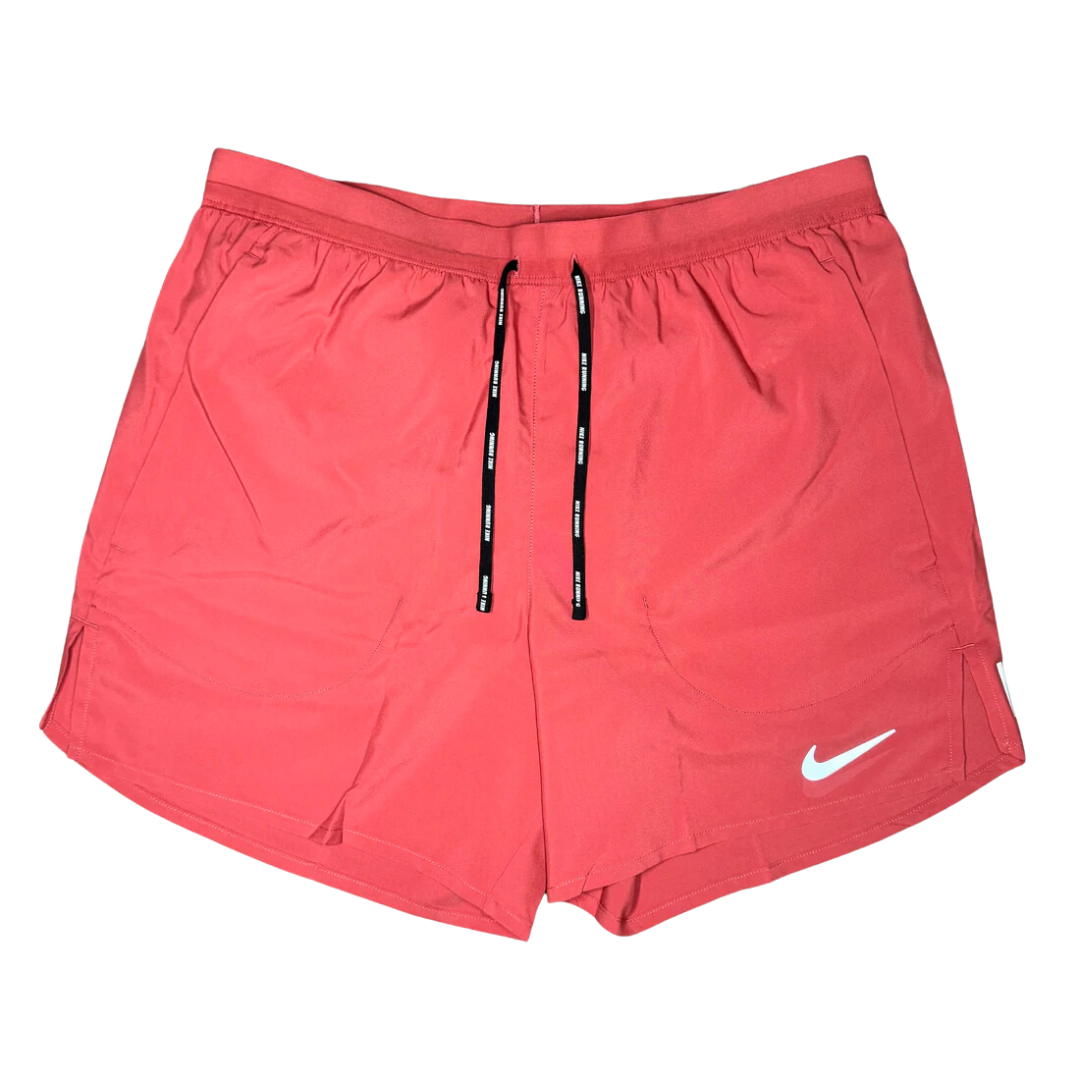 5" FLEX STRIDE SHORTS - ADOBE