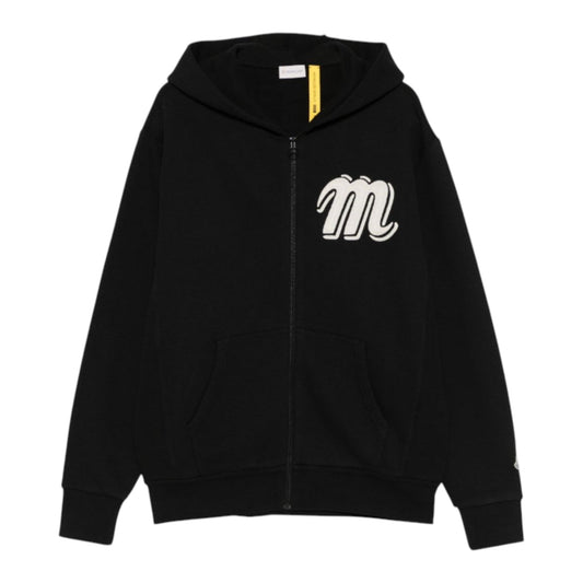 Moncler X Mercedes By Nigo Zip-Up Hoodie