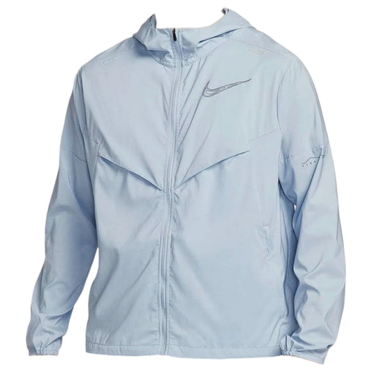 Nike Armory Blue Windrunner Jacket