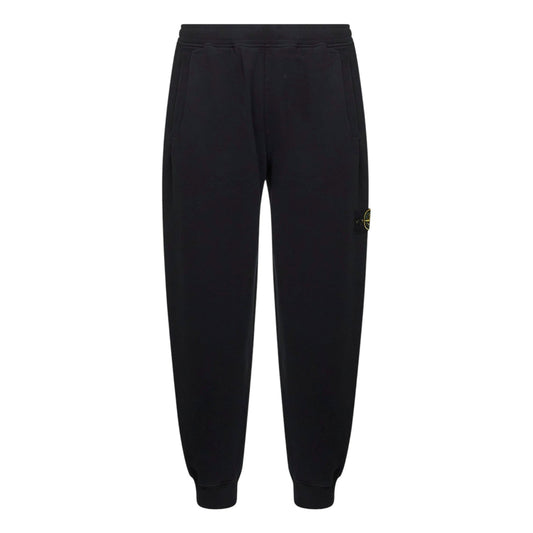 Stone Island Black Sweatpants