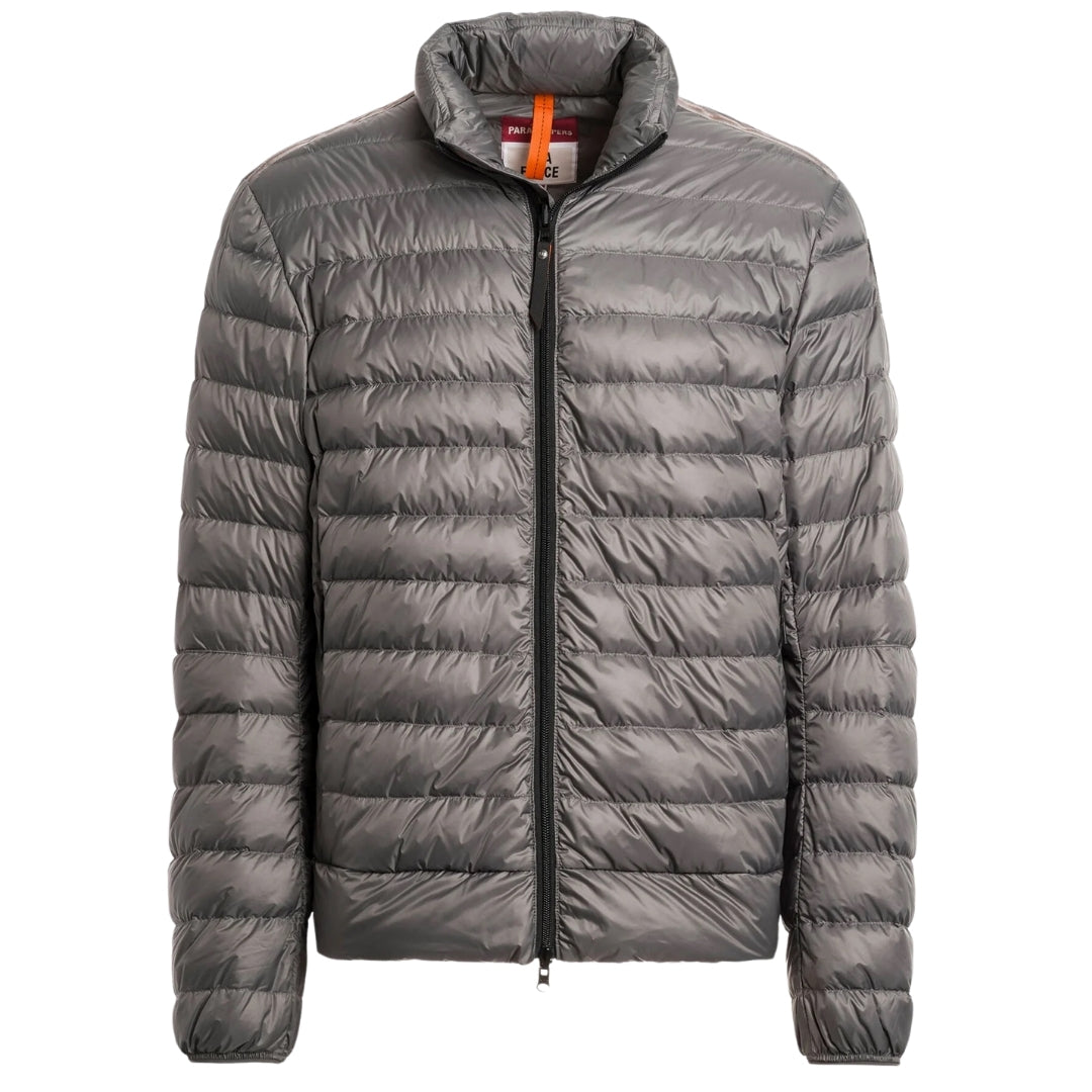 Parajumpers TAZIO PMJKFA01 TWO IN ONE JACKET 541 BLACK DOWN JACKET Mens L