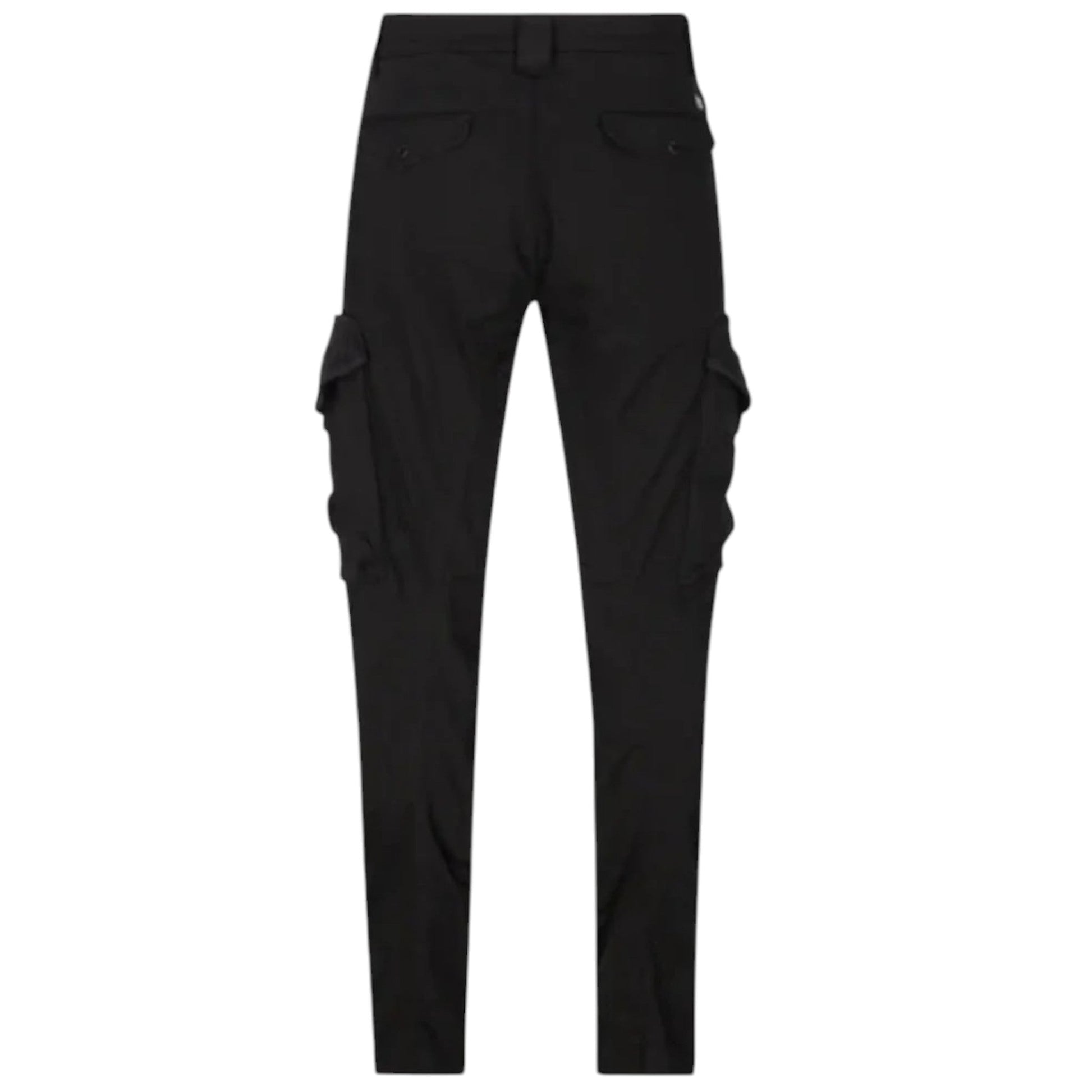 C.P. Company, Black Cargo Pants