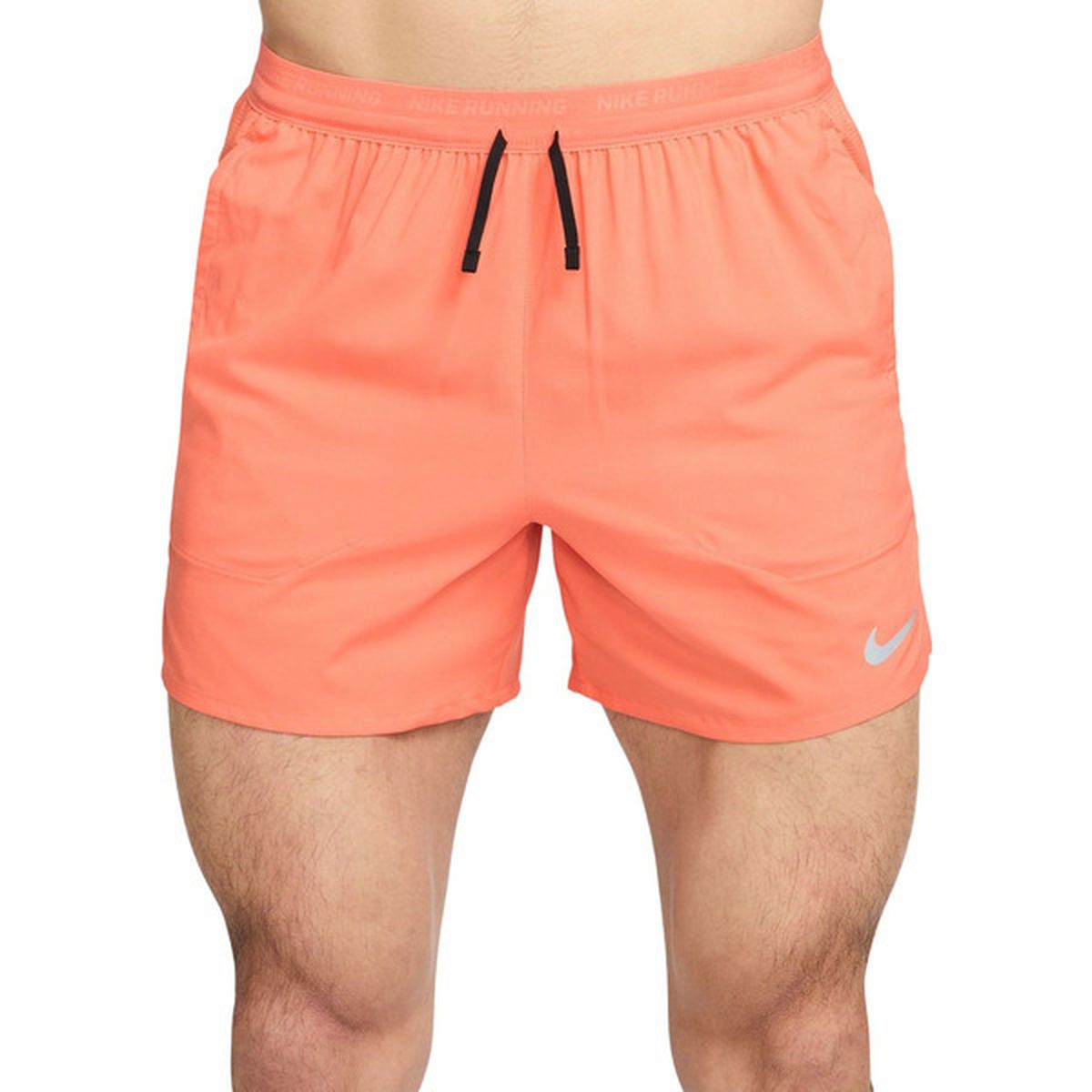 7" FLEX STRIDE SHORTS - WILD MANGO